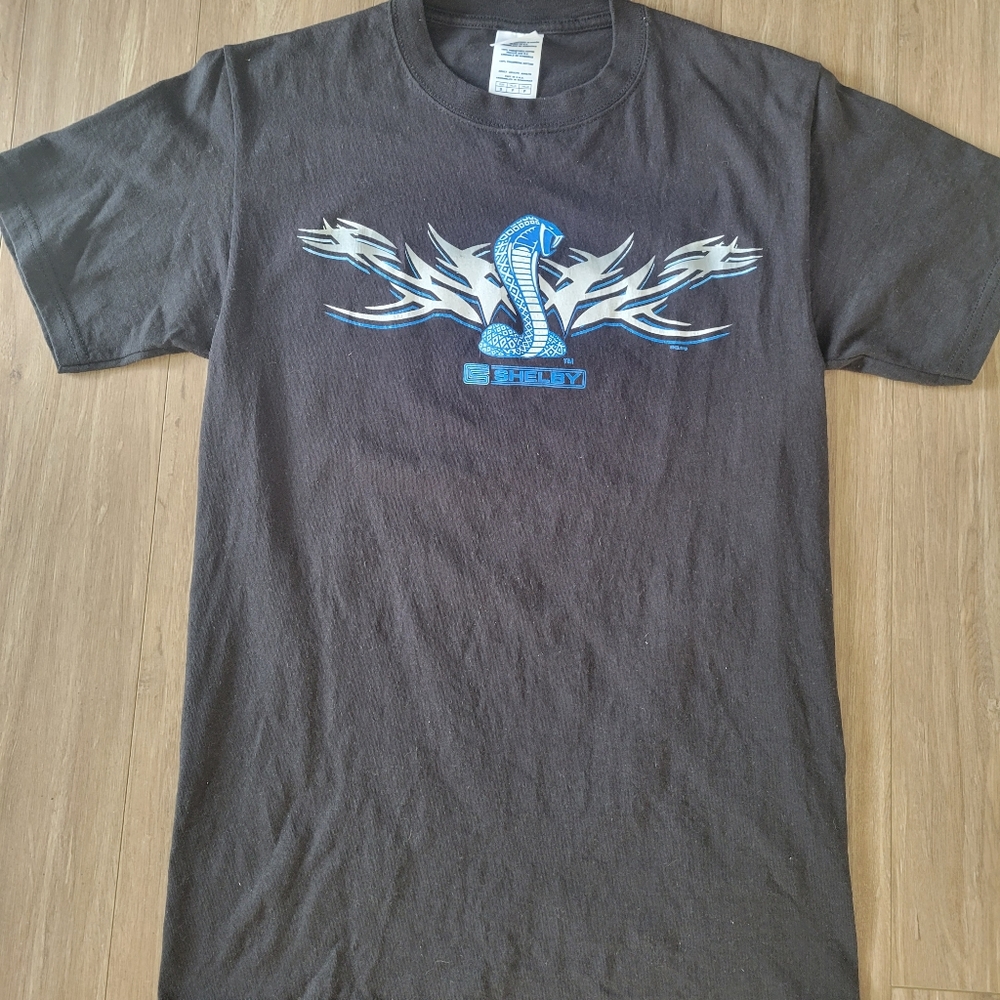 Vintage Shelby Cobra t-shirt